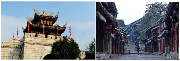 青岩古镇