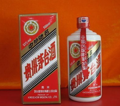 贵州茅台酒