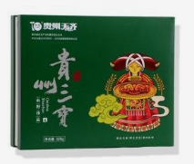 贵州三宝