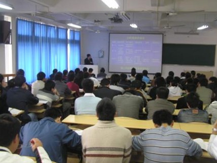 中国先进纤维与聚合材料学术会议