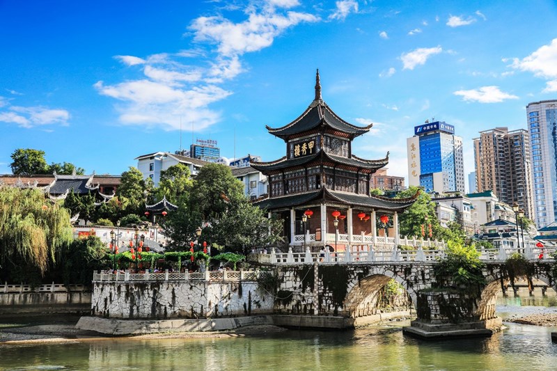 我们的大贵阳