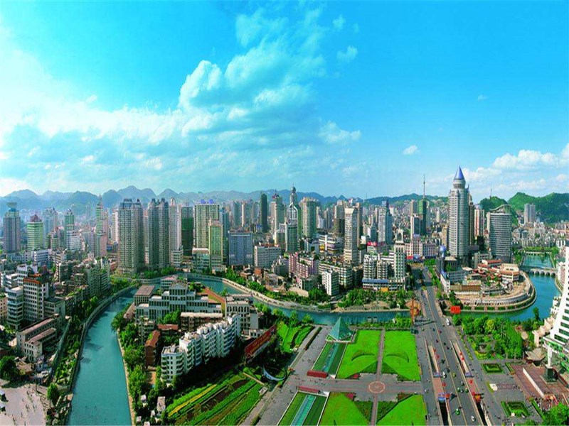 《贵阳市入境旅游奖励试行办法》出炉！最高可奖50万！