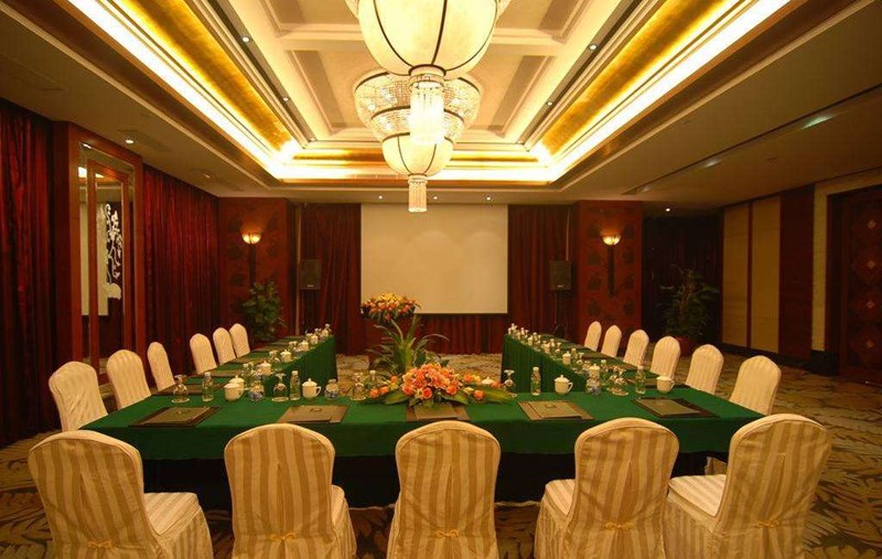 会议策划