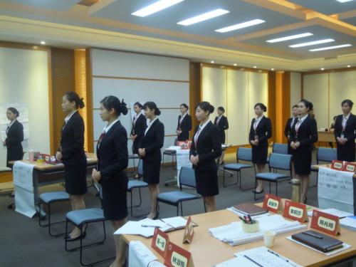 会议接待服务的主要内容